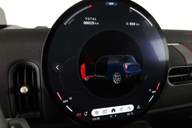 MINI Cooper (2026) thumbnail 3