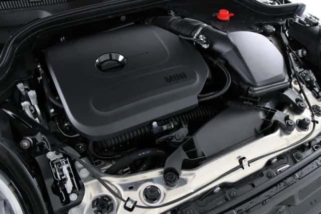 MINI Cooper (2026) thumbnail 5