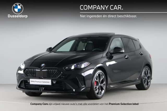 BMW 1-Serie (2026) thumbnail 1