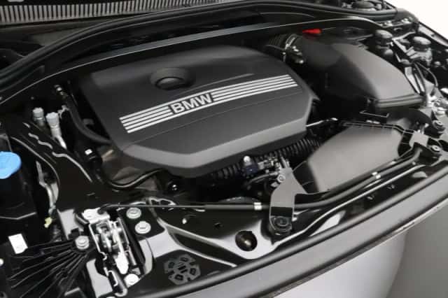 BMW 1-Serie (2026) thumbnail 4