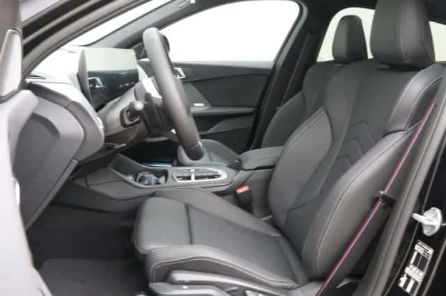 BMW 1-Serie (2026) thumbnail 5