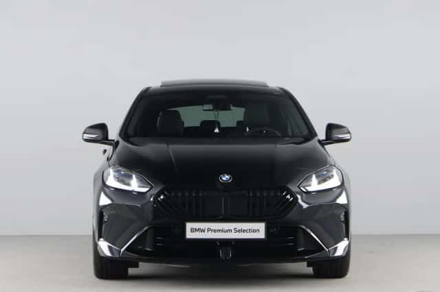 BMW 1-Serie (2026) thumbnail 6