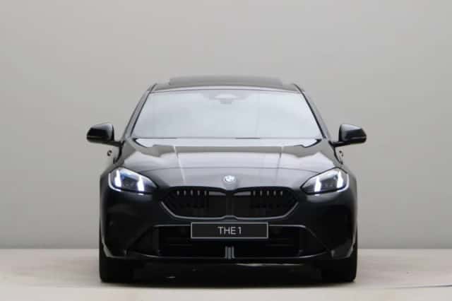 BMW 1-Serie (2026) thumbnail 6