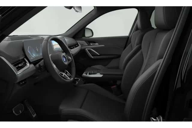 BMW X1 (2026) thumbnail 3