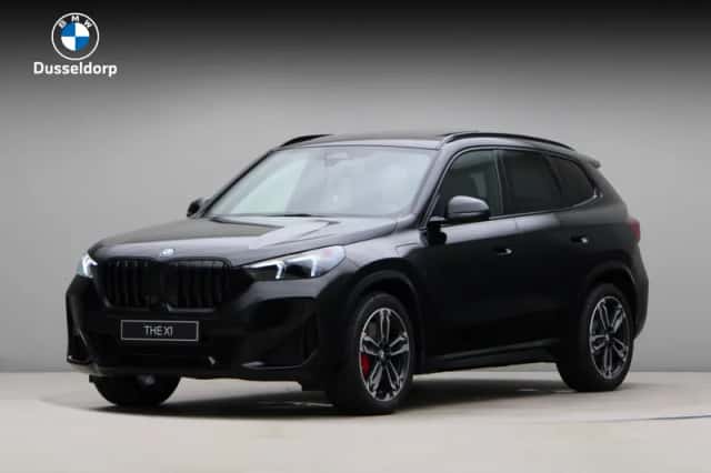 BMW X1 (2026) thumbnail 1