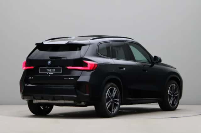 BMW X1 (2026) thumbnail 5