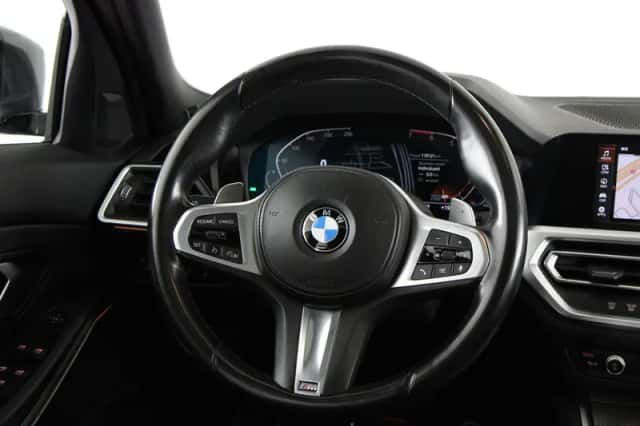 BMW 3-Serie (2021) thumbnail 2