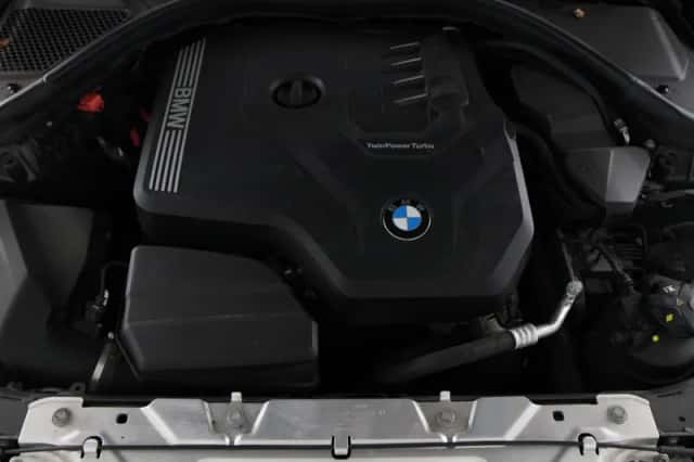 BMW 3-Serie (2021) thumbnail 4