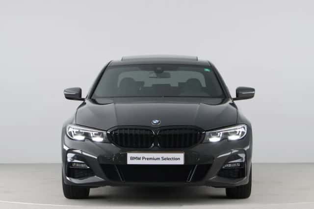 BMW 3-Serie (2021) thumbnail 5