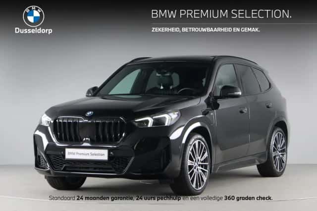 BMW X1 (2024) thumbnail 1