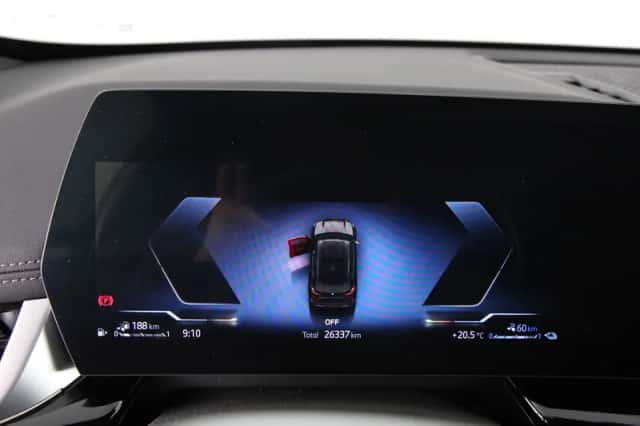BMW X1 (2024) thumbnail 3
