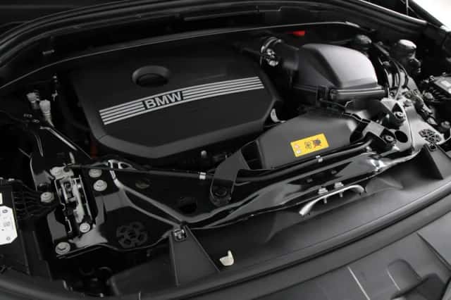 BMW X1 (2024) thumbnail 4