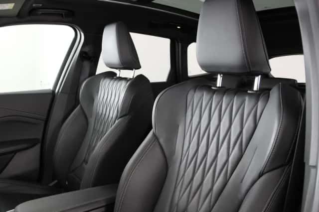 BMW X1 (2024) thumbnail 5