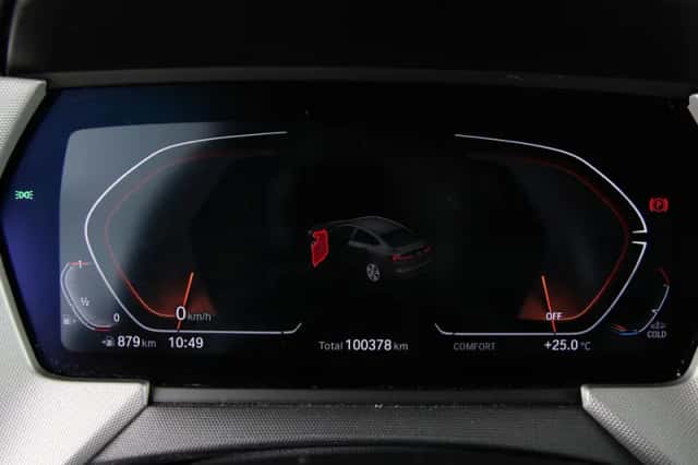 BMW 2-Serie (2022) thumbnail 3