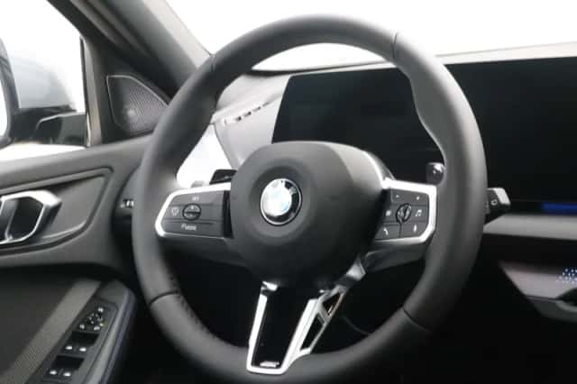 BMW 1-Serie (2026) thumbnail 2