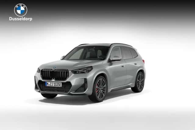 BMW X1 (2026) thumbnail 1