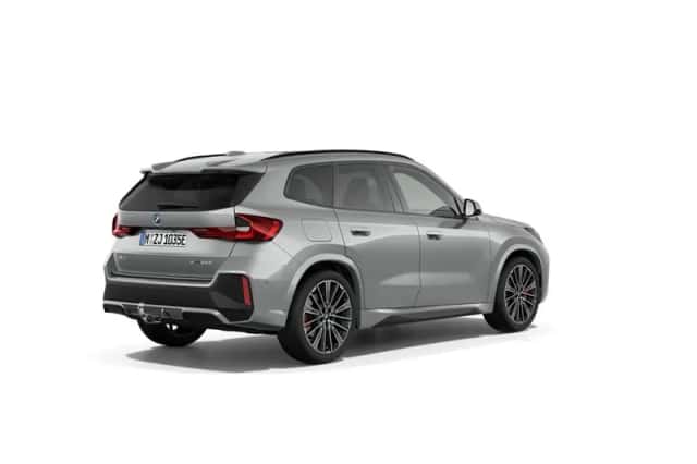 BMW X1 (2026) thumbnail 2