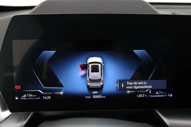 BMW X1 (2026) thumbnail 3