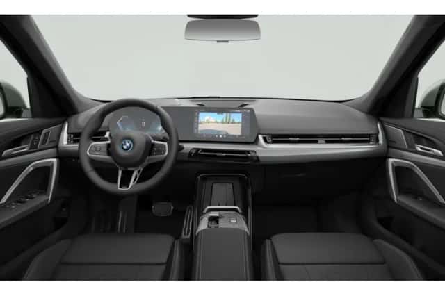BMW X1 (2026) thumbnail 4
