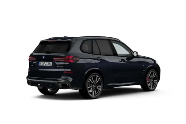 BMW X5 (2026) thumbnail 2