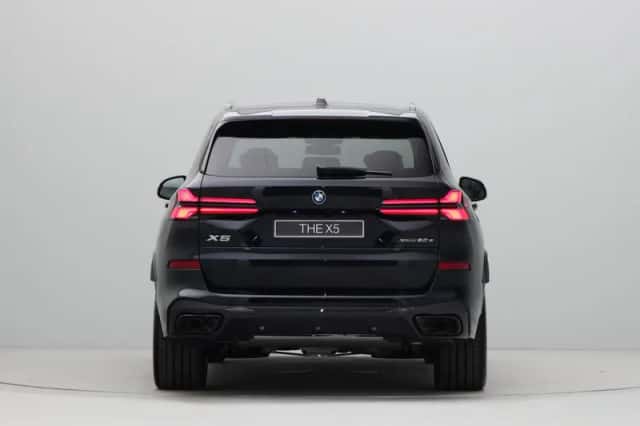 BMW X5 (2026) thumbnail 6