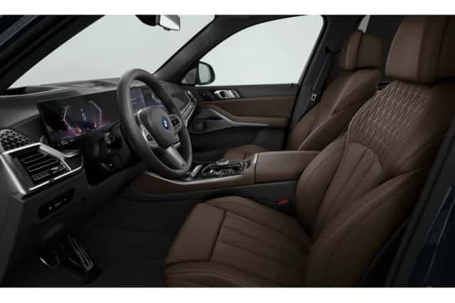 BMW X5 (2026) thumbnail 3
