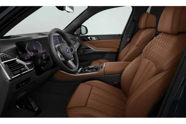 BMW X5 (2026) thumbnail 3