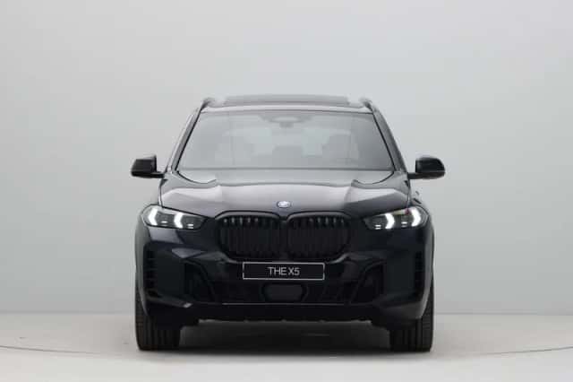 BMW X5 (2026) thumbnail 2