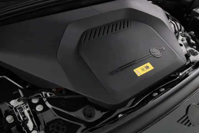 MINI Countryman (2026) thumbnail 4