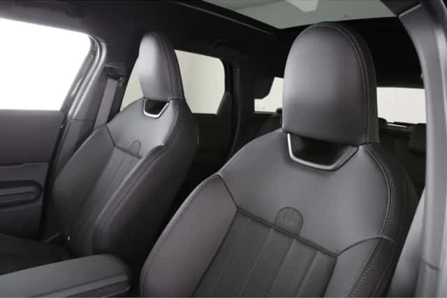 MINI Countryman (2026) thumbnail 5