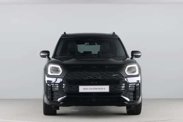 MINI Countryman (2026) thumbnail 6
