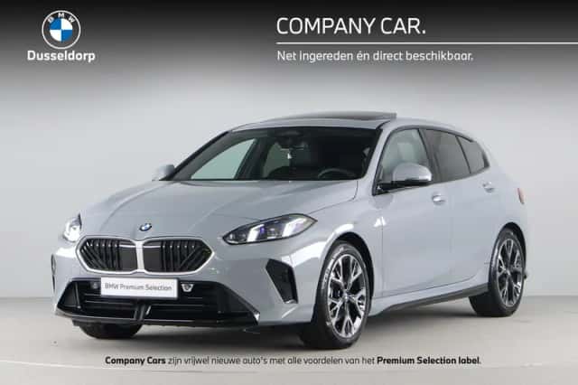 BMW 1-Serie (2026) thumbnail 1
