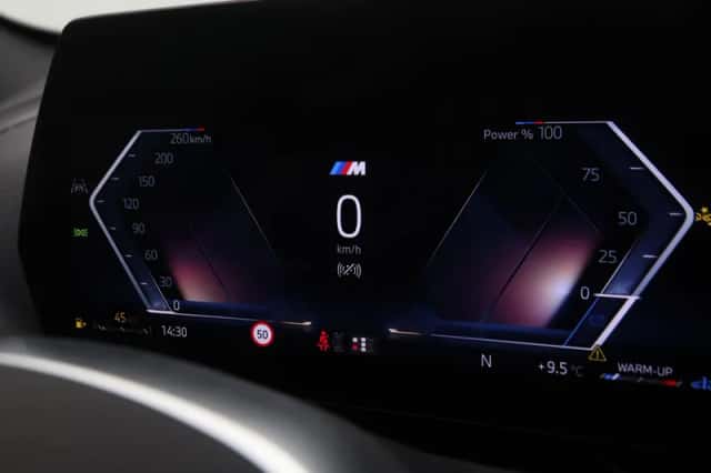 BMW 1-Serie (2026) thumbnail 3