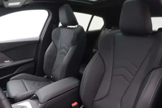 BMW 1-Serie (2026) thumbnail 5