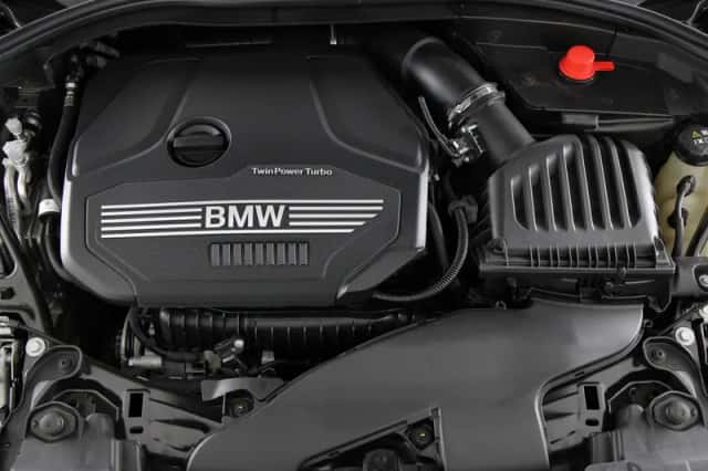 BMW 2-Serie (2023) thumbnail 3