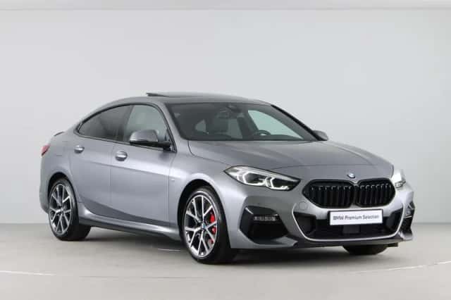 BMW 2-Serie (2023) thumbnail 6