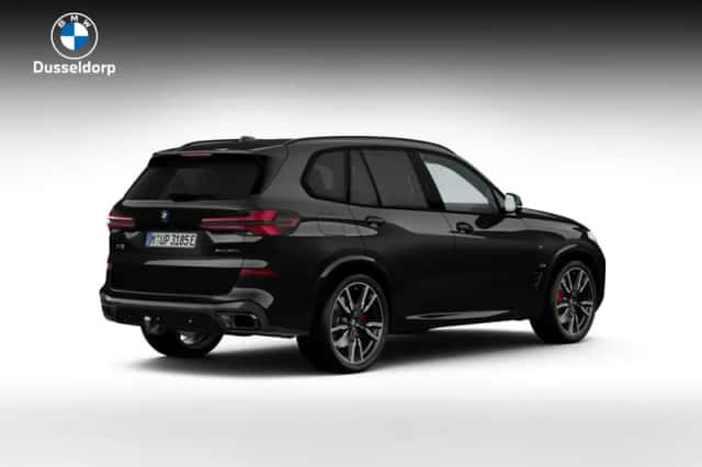 BMW X5 (2026) thumbnail 2