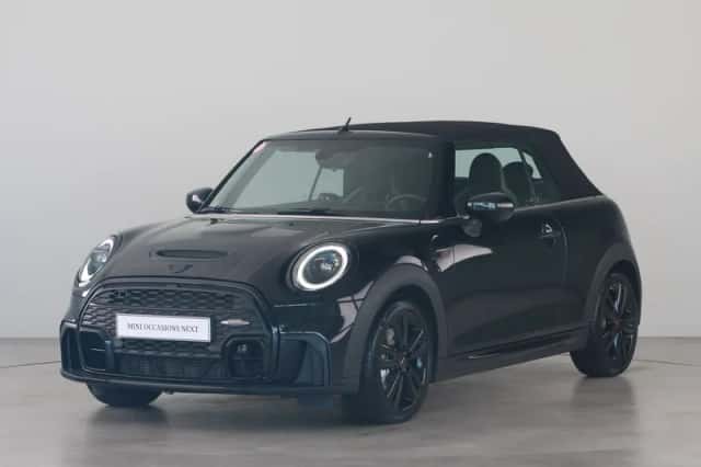 MINI Cabrio (2022) thumbnail 6