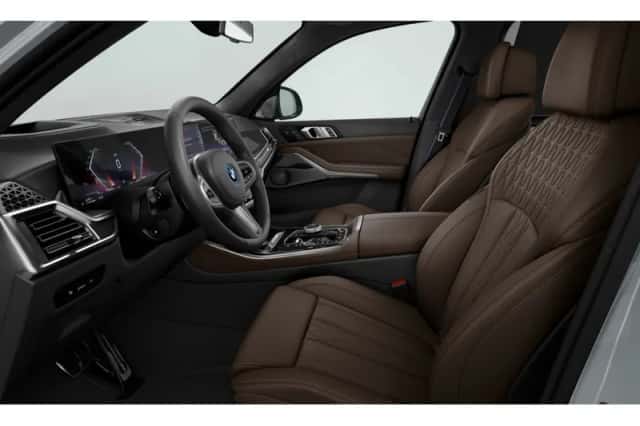BMW X5 (2026) thumbnail 4