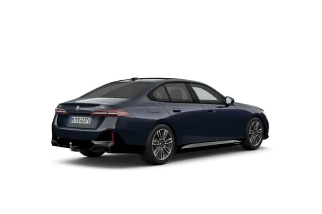 BMW i5 (2026) thumbnail 2