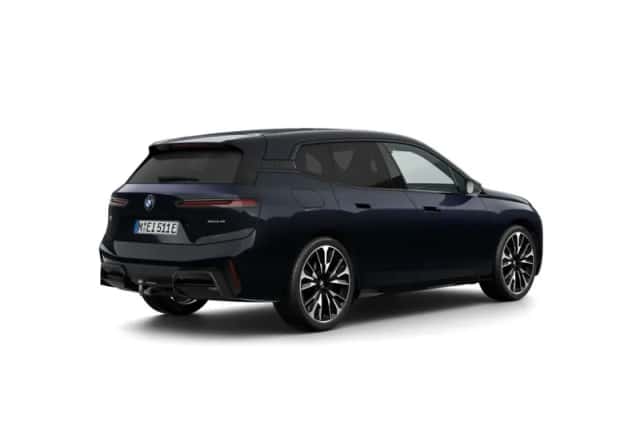 BMW iX (2026) thumbnail 2