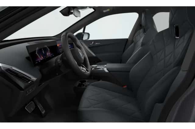 BMW iX (2026) thumbnail 3