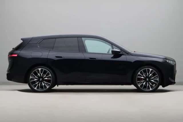 BMW iX (2026) thumbnail 4