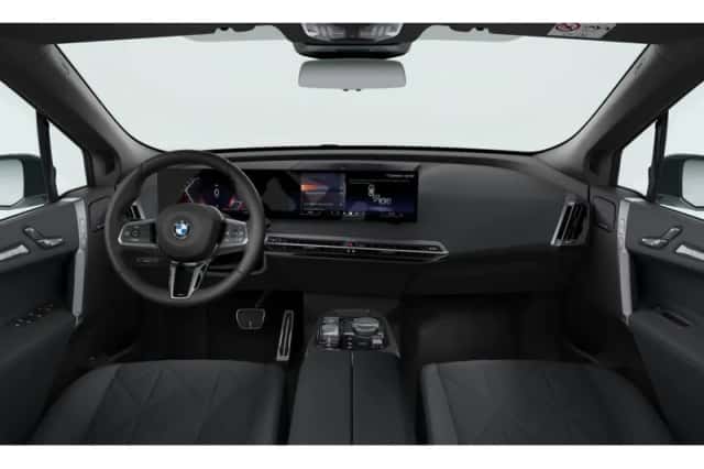 BMW iX (2026) thumbnail 4