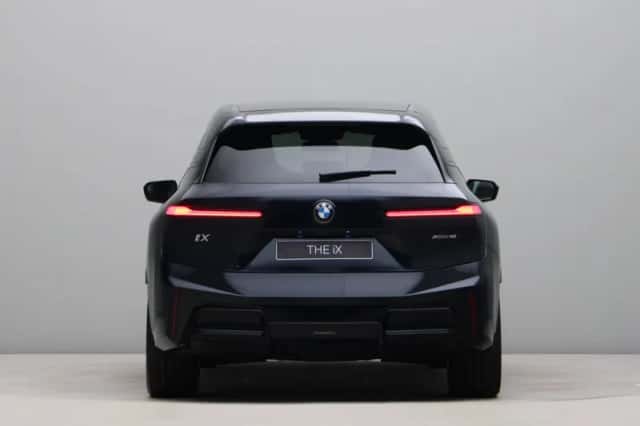 BMW iX (2026) thumbnail 6