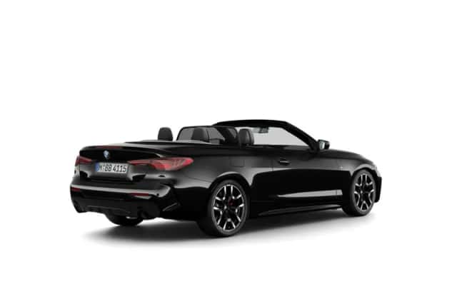 BMW 4-Serie (2026) thumbnail 2