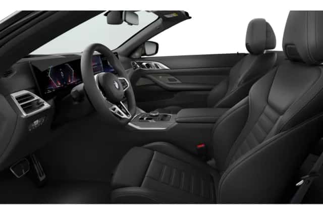 BMW 4-Serie (2026) thumbnail 3