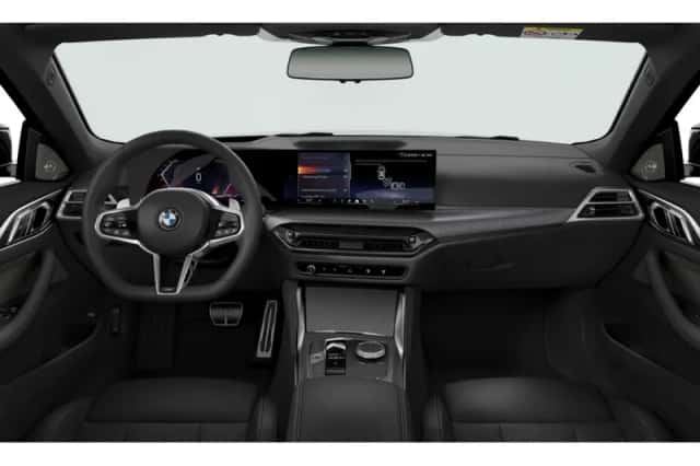 BMW 4-Serie (2026) thumbnail 4