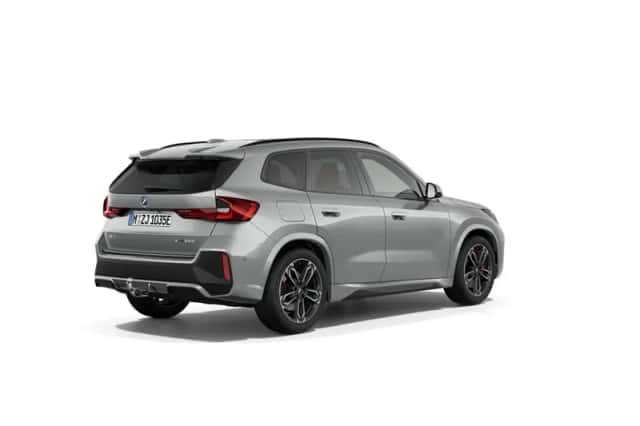 BMW X1 (2026) thumbnail 2