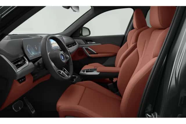 BMW X1 (2026) thumbnail 3